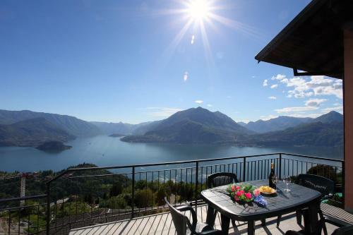 Apartamento Villetta Belvedere Perledo