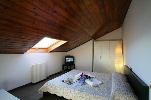 Apartamento Villetta Belvedere Perledo