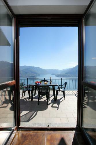 Apartamento Villetta Belvedere Perledo