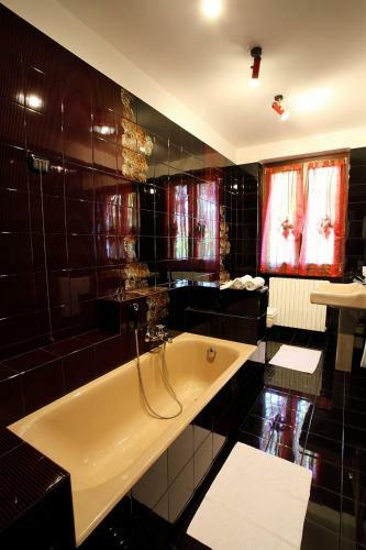 Apartamento Villetta Belvedere Perledo