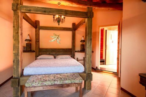 Bed And Breakfast Rivarola Al Tempo Dei Castelli