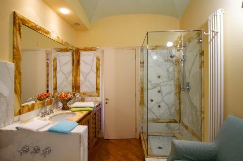 Bed And Breakfast Rivarola Al Tempo Dei Castelli