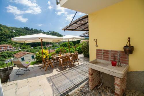 Bed And Breakfast Rivarola Al Tempo Dei Castelli