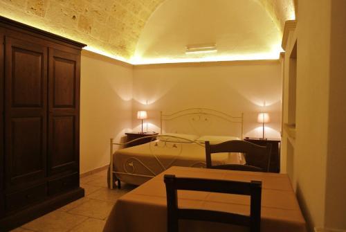 Agroturismo Masseria Nuova
