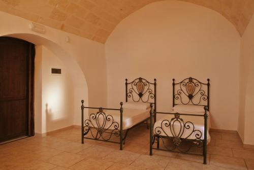 Agroturismo Masseria Nuova