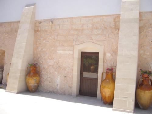 Agroturismo Masseria Nuova