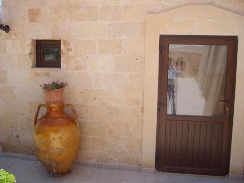 Agroturismo Masseria Nuova