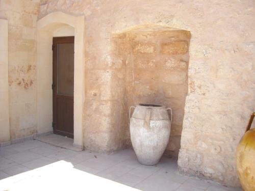 Agroturismo Masseria Nuova