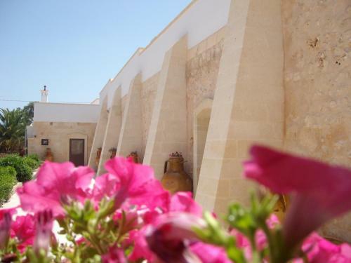 Agroturismo Masseria Nuova
