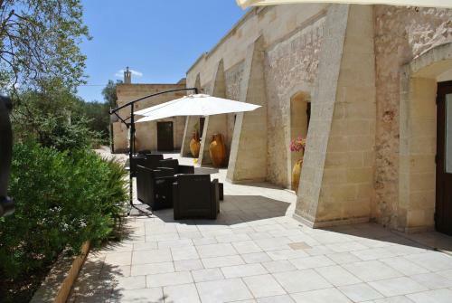 Agroturismo Masseria Nuova