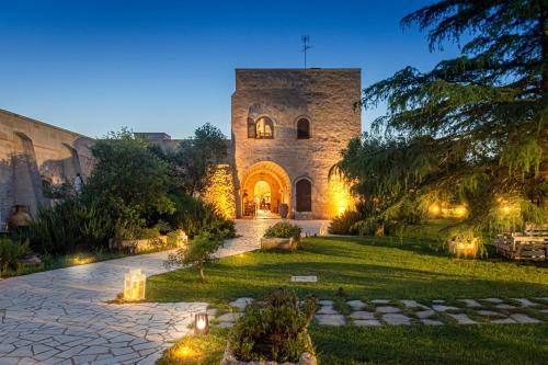 Agroturismo Masseria Nuova