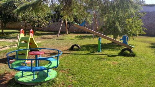 Agroturismo Masseria Nuova