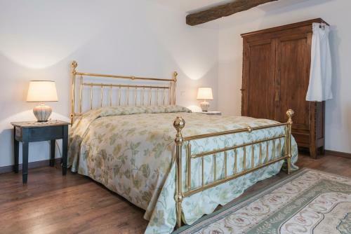 Agroturismo Casa Giuliana