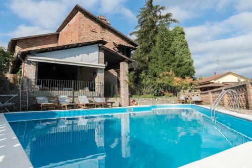 Agroturismo Casa Giuliana