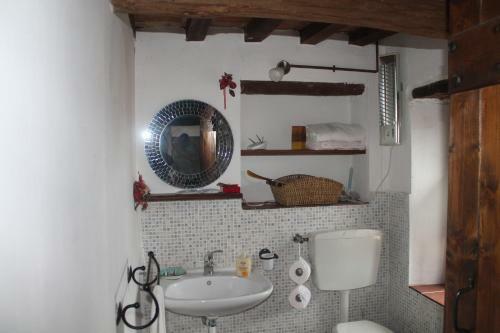 Agroturismo Casa Giuliana