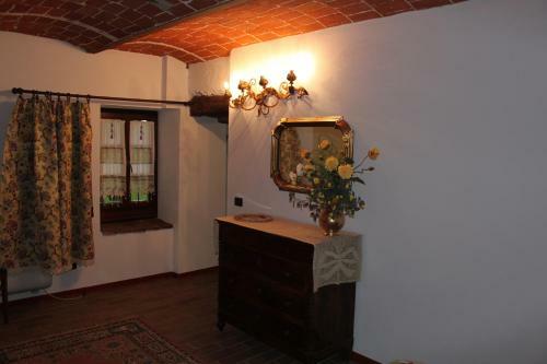 Agroturismo Casa Giuliana