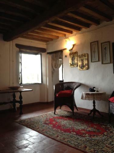 Agroturismo Casa Giuliana