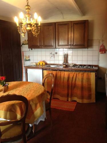 Agroturismo Casa Giuliana