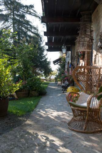 Agroturismo Casa Giuliana