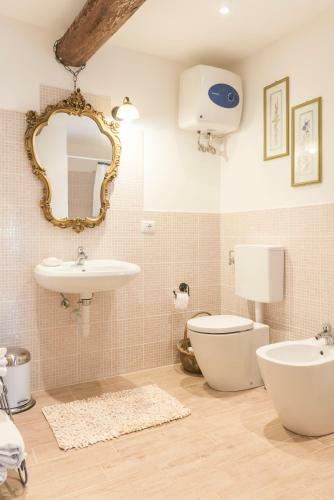 Agroturismo Casa Giuliana
