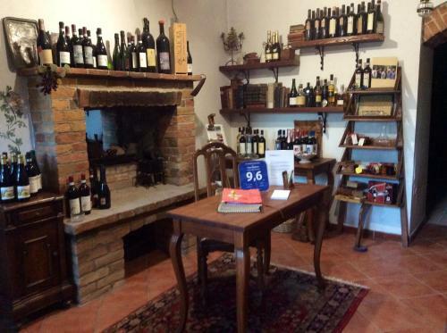 Agroturismo Casa Giuliana