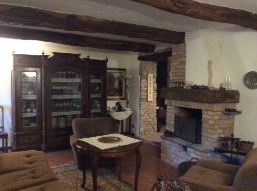 Agroturismo Casa Giuliana