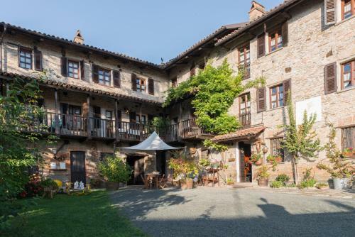 Agroturismo Casa Giuliana