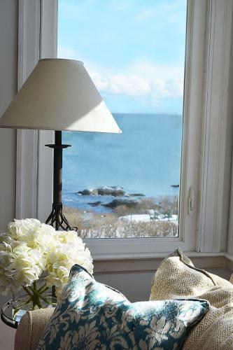 Sea Rose