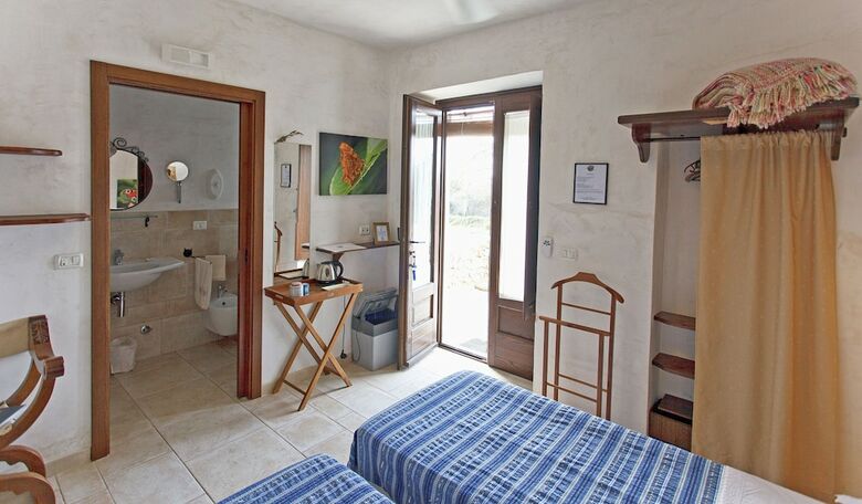 Agroturismo Podere Papilio