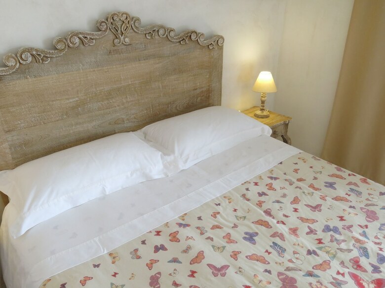 Agroturismo Podere Papilio