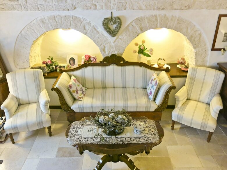 Agroturismo Podere Papilio