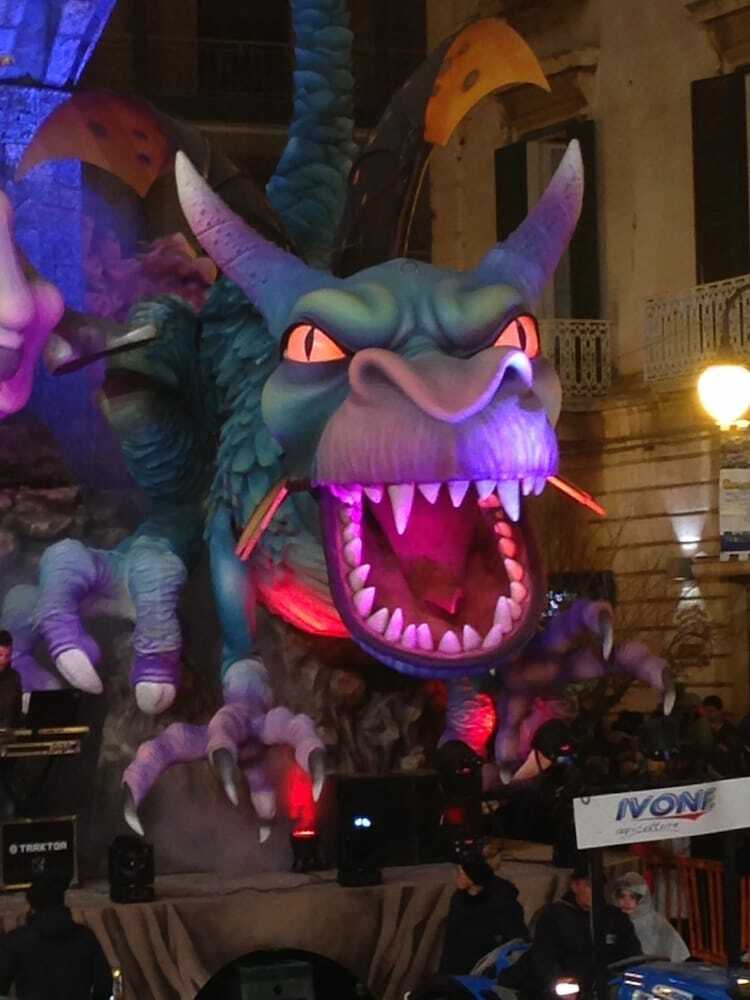 Agroturismo Podere Papilio