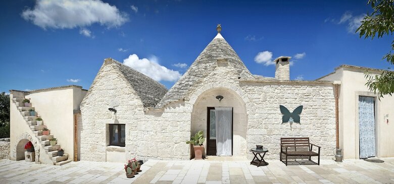 Agroturismo Podere Papilio