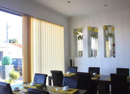 Hostal Quinta Da Rosa Linda