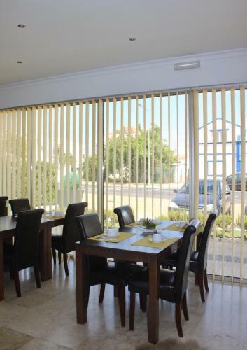 Hostal Quinta Da Rosa Linda
