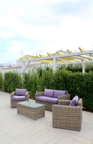 Hostal Quinta Da Rosa Linda