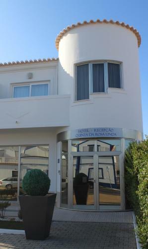 Hostal Quinta Da Rosa Linda