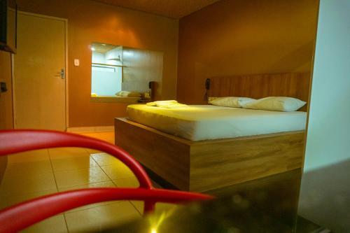 Hotel Jardins Motel