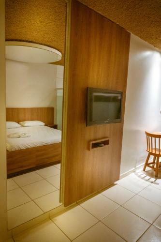 Hotel Jardins Motel