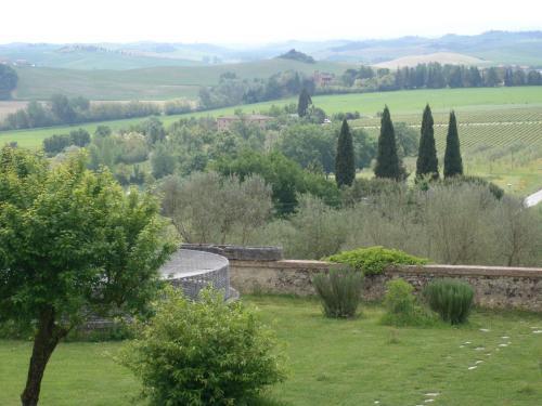Hostal Villa Brignole