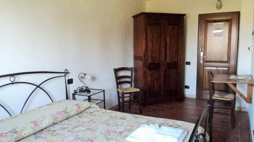 Hostal Villa Brignole