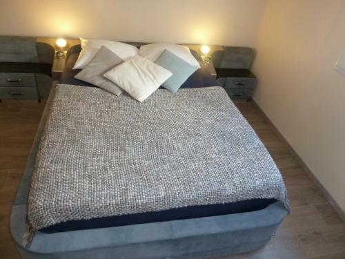 Hotel Auberge Du Vieux Lanas