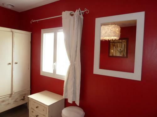 Hotel Auberge Du Vieux Lanas