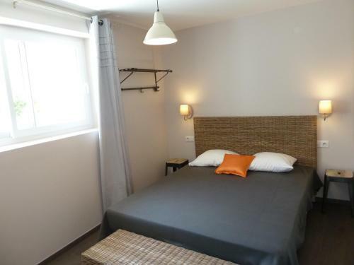 Hotel Auberge Du Vieux Lanas