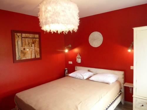 Hotel Auberge Du Vieux Lanas
