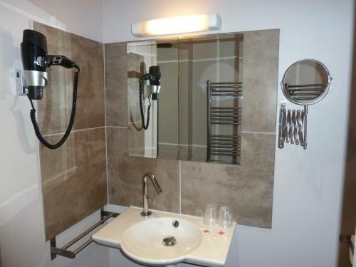 Hotel Auberge Du Vieux Lanas