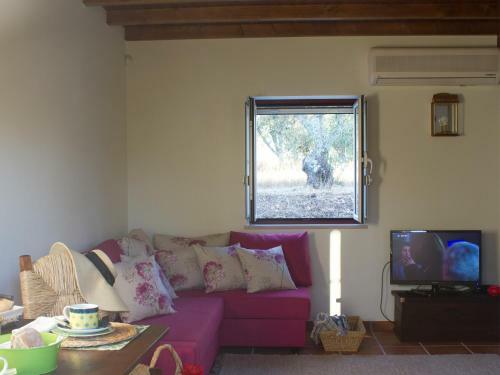 Agroturismo Vdf - Vale De Ferreiros