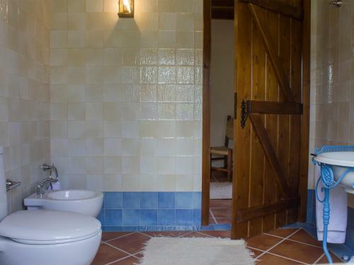 Agroturismo Vdf - Vale De Ferreiros