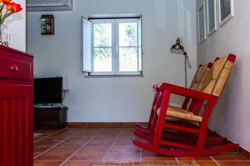 Agroturismo Vdf - Vale De Ferreiros