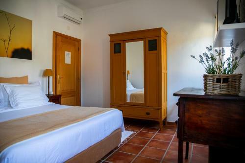 Agroturismo Vdf - Vale De Ferreiros